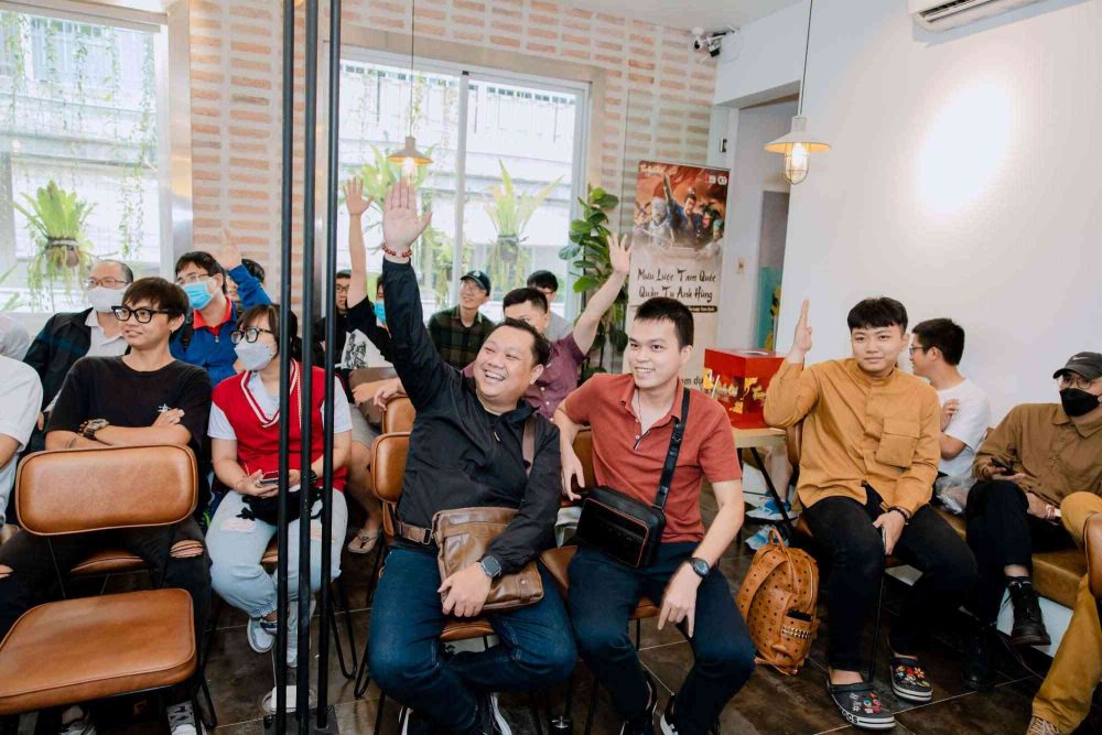 5-1667195170-65 Tam Quốc Chí – Chiến Lược long trọng tổ chức offline, ấn định Close Beta 03/11/2022 5 1667195170 65