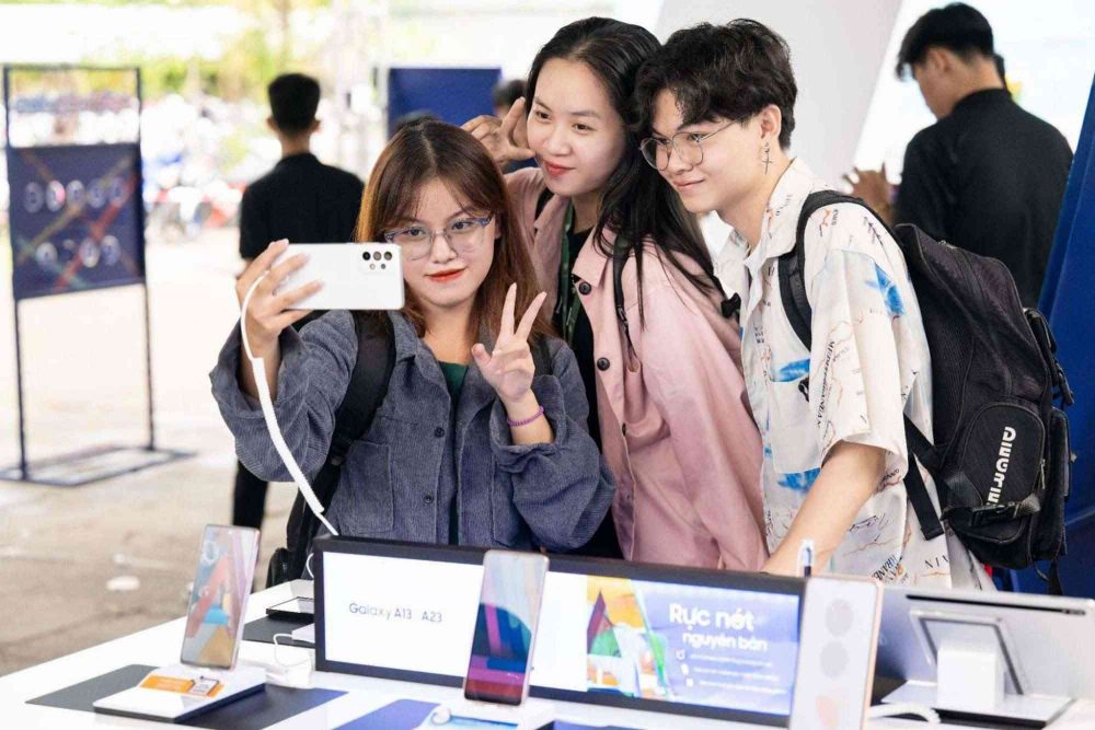 5-1667880001-69 Khởi tranh Đại Hội Chiến Thần Sinh Viên: Sự kiện thu hút đông đảo bạn trẻ đam mê Esports tại Cần Thơ đến tham dự 5 1667880001 69