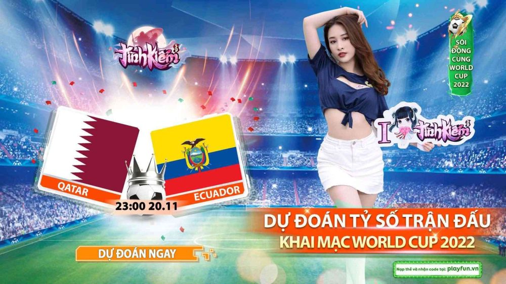 5-1669351726-69 Bỏng mắt với bộ ảnh ‘cực nóng’ hưởng ứng World Cup từ Tình Kiếm 3D 5 1669351726 69