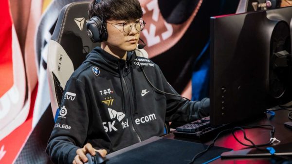 Riot Games lên tiếng về drama Faker bị BLV tại LPL lăng mạ trên sóng livestream 28 Riot Games lên tiếng về drama Faker bị BLV tại LPL lăng mạ trên sóng livestream 52426384098 55f76ccdb9 k 1666672453 99