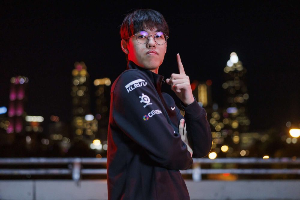 T1 Oner leo lên top 1 Thách Đấu Bắc Mỹ với 70% tỷ lệ thắng làm fan hết lời ca ngợi 52463468239 e35e86a9e2 k 1667560846 72 1