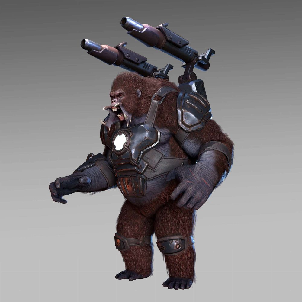 State of Survival cho ra mắt tính năng ‘Học Viện Chiến Binh: Behemoth’ – ‘Cuộc cách mạng mới’ cho thể loại game Chiến Lược 6 1666487507 70