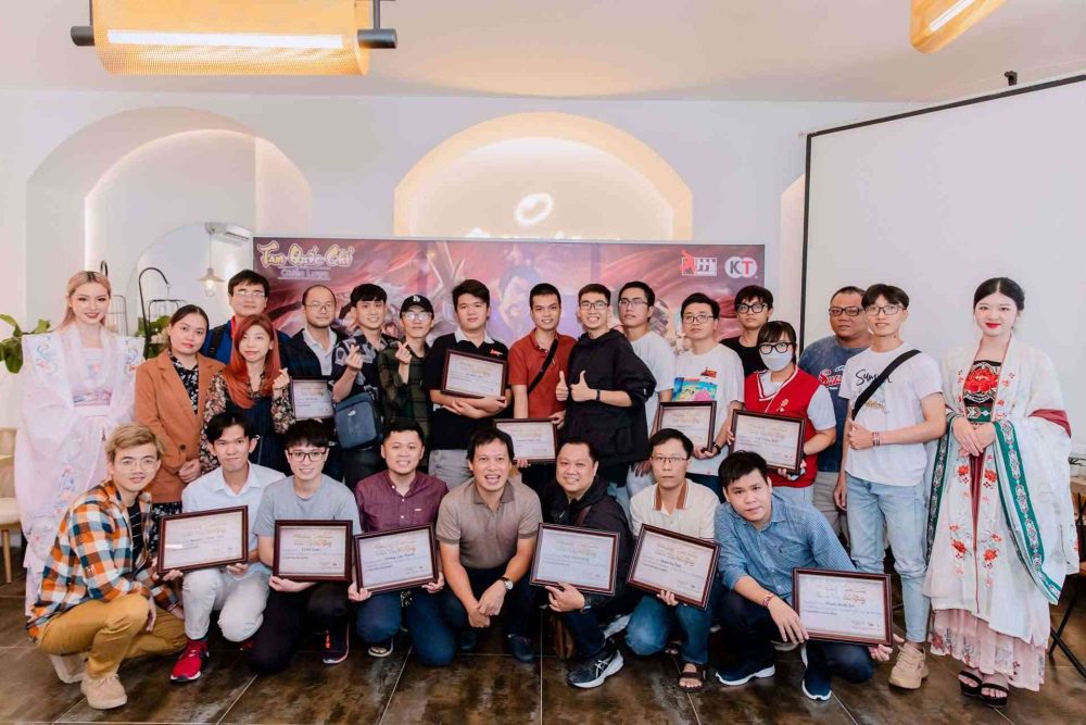 7-1667195181-36-1 Tam Quốc Chí – Chiến Lược long trọng tổ chức offline, ấn định Close Beta 03/11/2022 7 1667195181 36 1