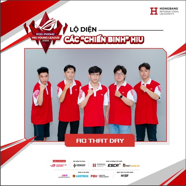 7-1669420343-24 Chung kết giải đấu ROG HIU Young League 2022 chính thức diễn ra tại Đại học Quốc Tế Hồng Bàng 7 1669420343 24