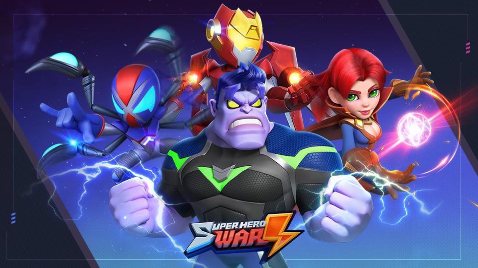 82-1667259166-86-1 Wild Elf Technology – Nơi ‘khởi nguồn’ của siêu phẩm Superhero War 82 1667259166 86 1