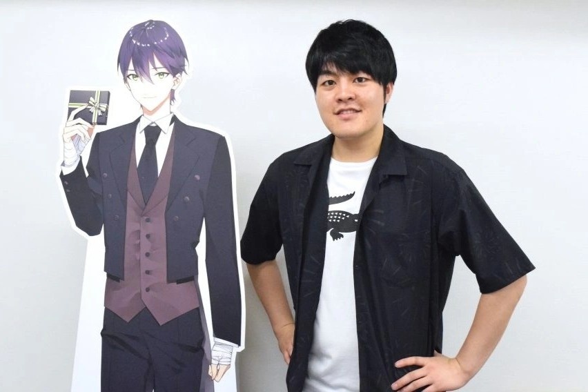 Chàng trai 26 tuổi trở thành tỷ phú nhờ quản lý các idol ảo 9661 1666252841 1 1666327401 1