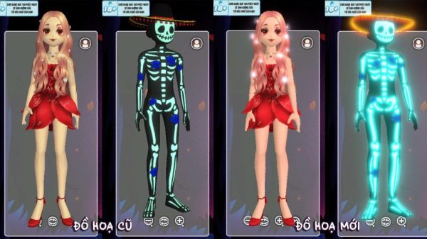 Game Audition Việt Nam nâng cấp đồ hoạ ‘chuẩn HD’, đi đầu xu hướng quốc tế anh thumb 1667445456 62