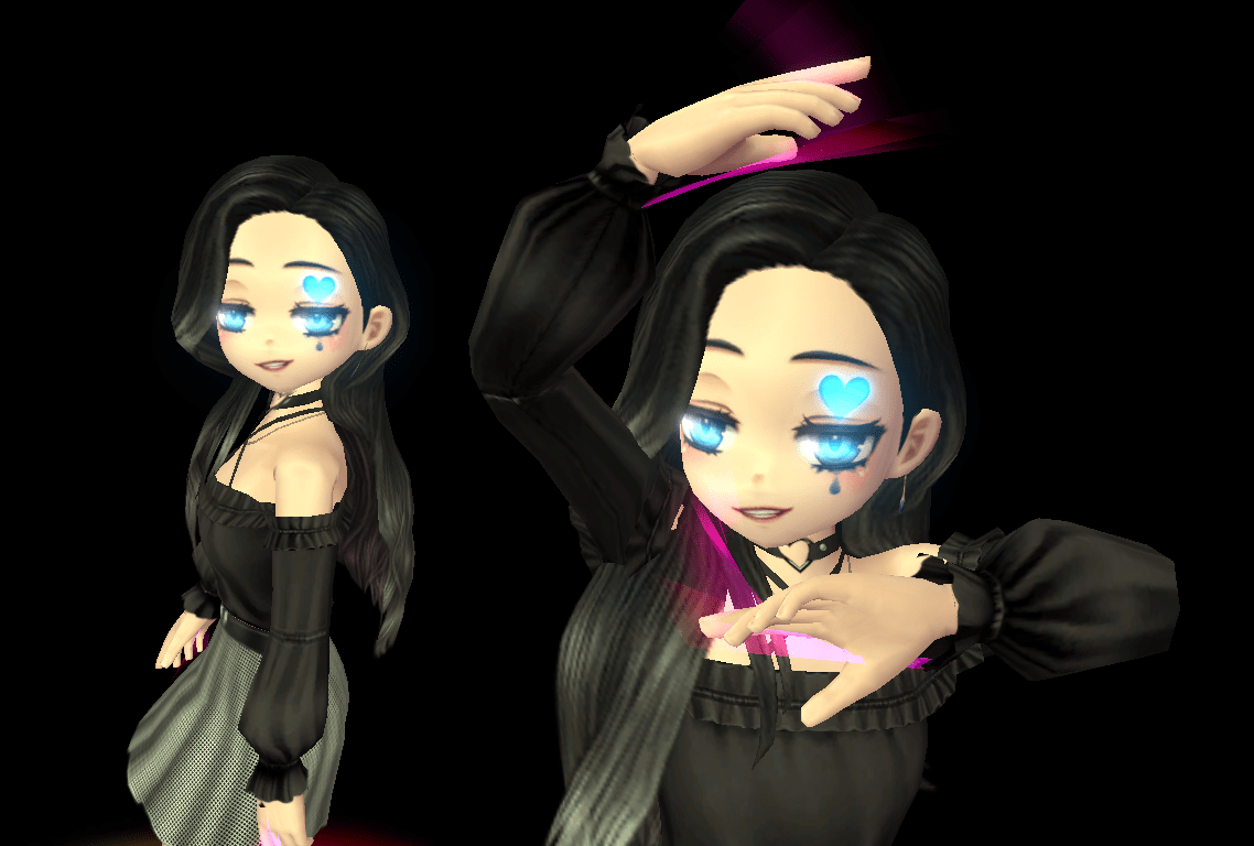 Game Audition Việt Nam nâng cấp đồ hoạ ‘chuẩn HD’, đi đầu xu hướng quốc tế anh2 1667445438 64