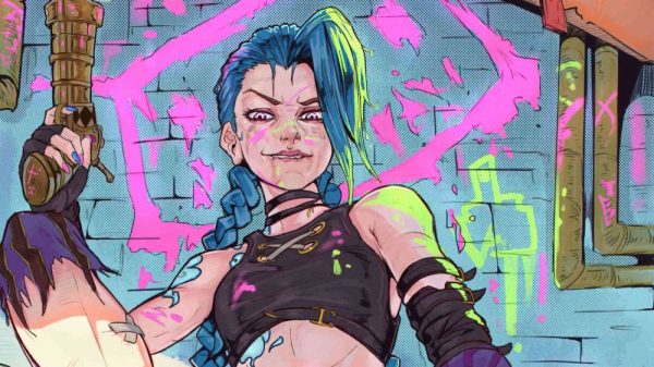 Bước đi ‘đột phá’ của Netflix khi họ cân nhắc thay đổi cách thức ra mắt anime arcane 1 game4v 1663983147 59