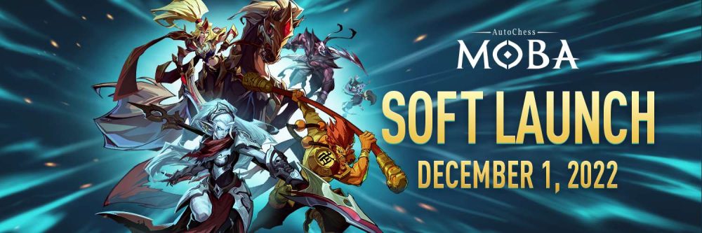 Tựa game dự kiến ra mắt vào đầu tháng 12.