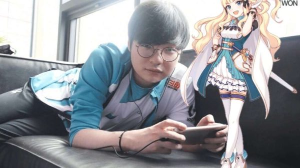 CKTG 2022: Điểm mặt loạt tướng mà T1 và DRX đã sử dụng, skin vô địch sẽ thuộc về cái tên nào? beryl saren 1667197448 72