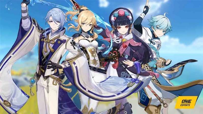 best-team-cho-kamisato-ayato-3-1666584272-66 Genshin Impact: Đội hình nào là tốt nhất cho Kamisato Ayato? best team cho kamisato ayato 3 1666584272 66