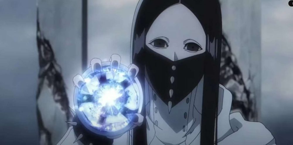 Đánhh giá nhanh Bleach: Huyết chiến Ngàn năm tập 4 có gì hấp dẫn? bleach thousand year blood war tap 4 3 1667365369 20 1024x508 1