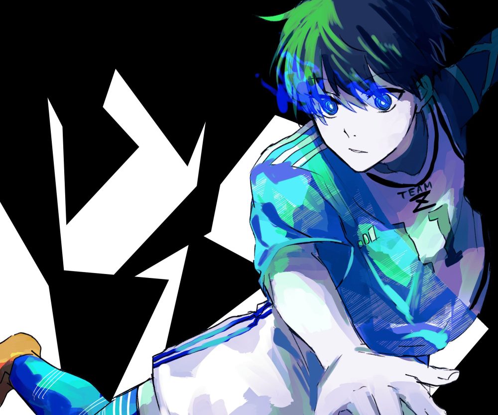 Lượng theo dõi của anime/manga Blue Lock tăng đột biến sau khi Nhật Bản đánh bại Đức