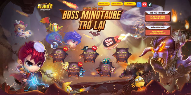 c-031-1666321348-86 Gunny PC – ‘Boss Minotaure Trở Lại’, khuấy động Vương Quốc Gà Vàng với tính năng mới và quà siêu hot c 031 1666321348 86