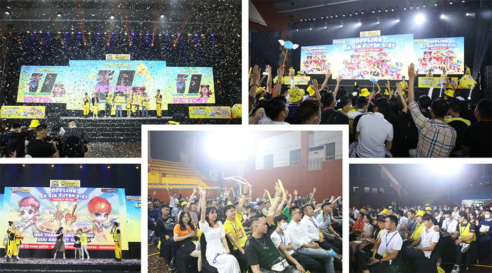 c-1200-1668207862-38 Game thủ ‘dành cả thanh xuân’ viết nhật ký cho Gunny Origin sau khi đi offline Gà Gin xuyên Việt c 1200 1668207862 38