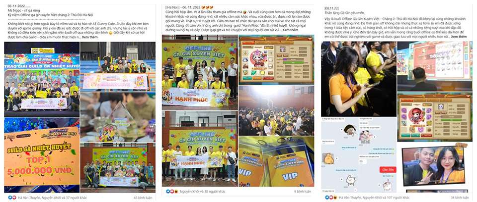 c-1204-1668207877-96 Game thủ ‘dành cả thanh xuân’ viết nhật ký cho Gunny Origin sau khi đi offline Gà Gin xuyên Việt c 1204 1668207877 96