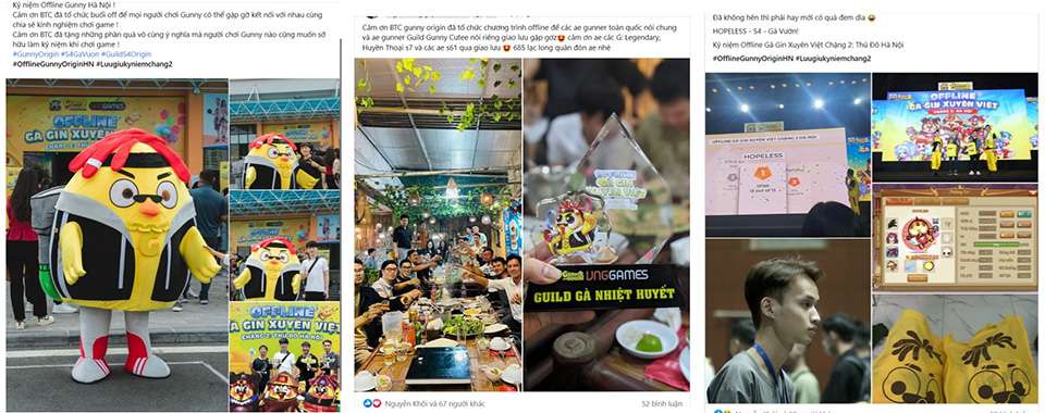c-1205-1668207882-15 Game thủ ‘dành cả thanh xuân’ viết nhật ký cho Gunny Origin sau khi đi offline Gà Gin xuyên Việt c 1205 1668207882 15