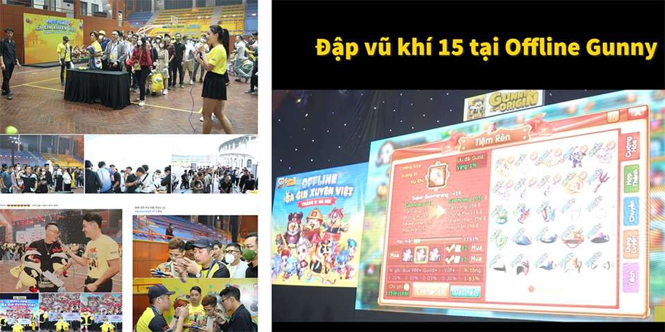 c-1207-1668207892-54 Game thủ ‘dành cả thanh xuân’ viết nhật ký cho Gunny Origin sau khi đi offline Gà Gin xuyên Việt c 1207 1668207892 54