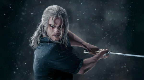 Từ bỏ vai trong The Witcher, các fan hi vọng Henry Cavill sẽ chuyển qua House of The Dragon cavil 1 game4v 1667175998 80 e1667176049634