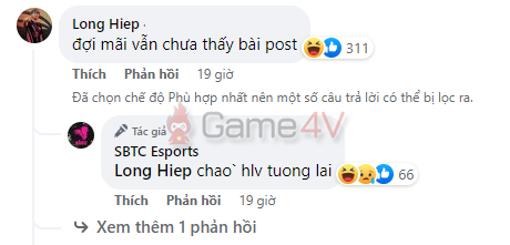 Celebrity chính thức giải nghệ trong màu áo SBTC Esports celebrity 02 1667464539 36