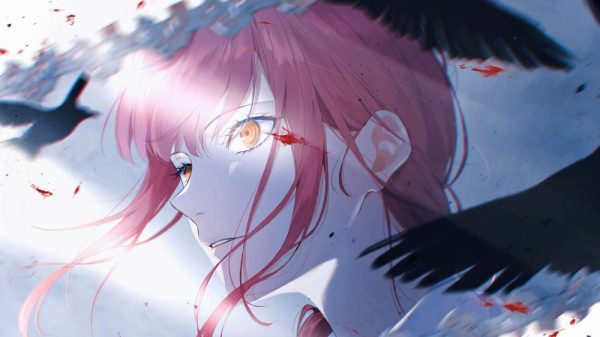 Manga Chainsaw Man cán mốc doanh thu 20 triệu bản in chainsaw man manga 1 game4v 1668904783 44