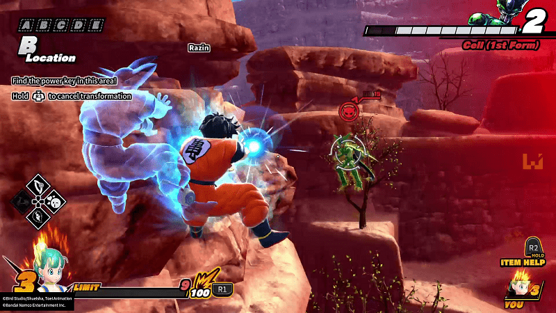 Game thủ chọn lựa đa dạng thể loại hơn.