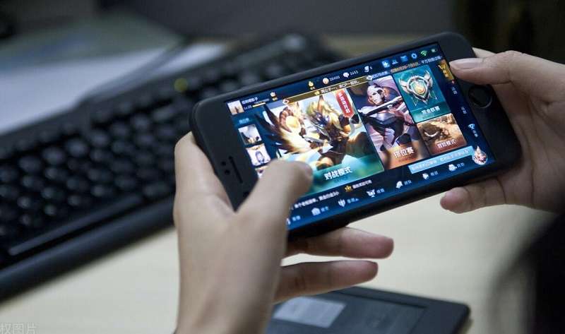 Không đơn thuần là giải trí, chơi game sinh lời là hướng đi được Philippines khuyến khích.