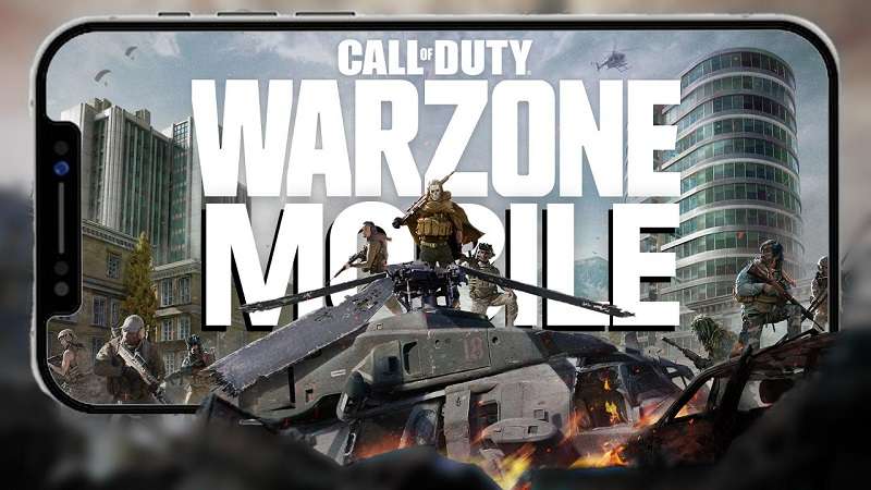 Call of Duty Warzone Mobile sẽ không phát hành cho Việt Nam cod warzone 1 1666921077 88