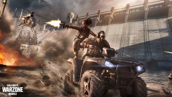 Call of Duty Warzone Mobile sẽ không phát hành cho Việt Nam cod warzone 1666920999 66