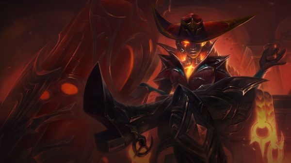 ĐTCL: Những đội hình khắc chế đội hình Senna Hộ Pháp đang cực lỗi ở phiên bản 12.20 content 1667307588 35