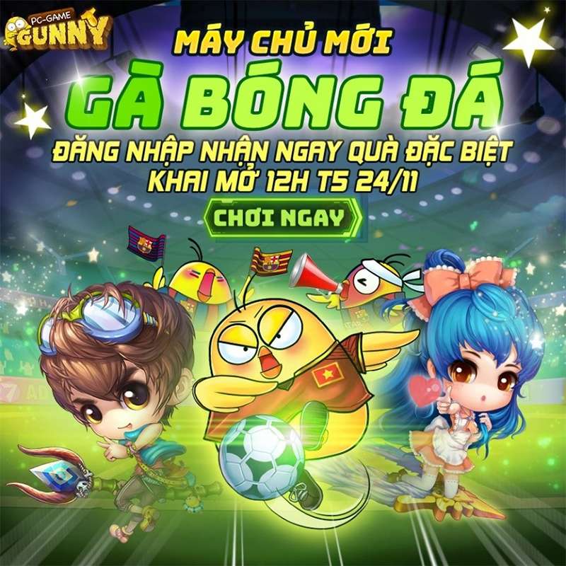 Mùa đông không lạnh với sự kiện ‘Săn Pet Chí Tôn – Nhận Quà Sưởi Ấm’ của Gunny PC  d 024 1669364382 76