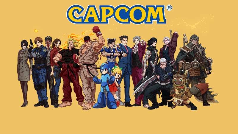doanh-thu-capcom-1-1667202527-11 Doanh thu game của Capcom giảm 30% doanh thu capcom 1 1667202527 11