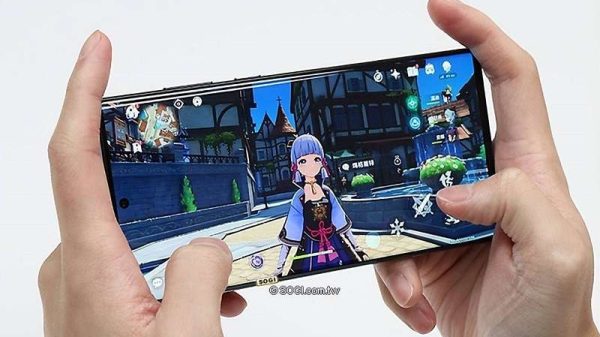 Báo cáo CNG: Doanh thu game mobile Trung Quốc giảm 1/4 doanh thu game china 1667203967 16