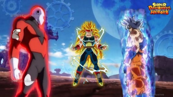 Dragon Ball xác nhận Bardock là một chiến binh có bản năng chiến đấu siêu cấp vũ trụ 27 Dragon Ball xác nhận Bardock là một chiến binh có bản năng chiến đấu siêu cấp vũ trụ dragon ball bardock 6 1666838755 3