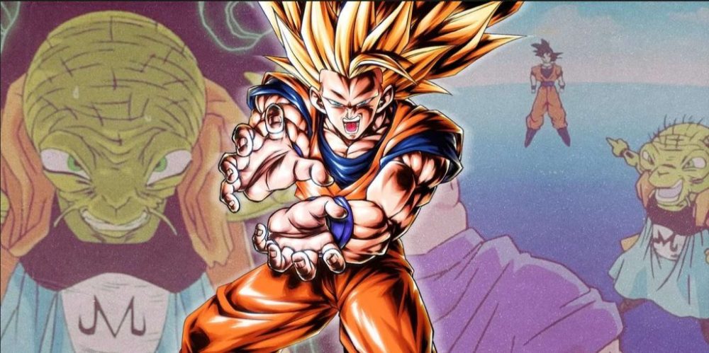 Dragon Ball Z: Tại sao Super Saiyan 3 Goku không tự mình giết Babidi? dragon ball goku babidi 1 1667278853 9 1024x511 1