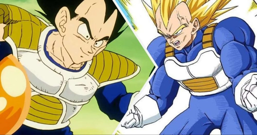 Dragon Ball Z: Khi nào Vegeta chính thức trở thành người tốt? dragon ball goku babidi 4 1667445626 40 1024x540 1