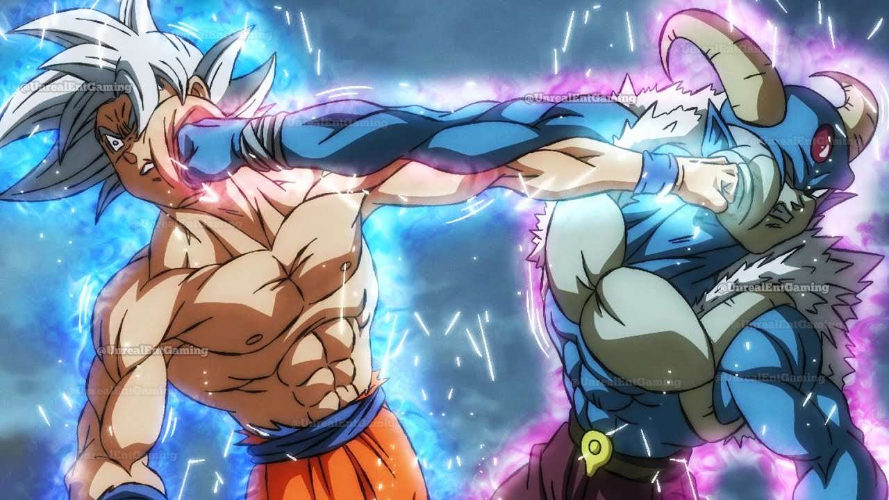 Không phải One Piece, Dragon Ball mới là tác phẩm kiếm tiền nhiều nhất cho Toei Animation dragon ball super moro 1 game4v 1667010882 80