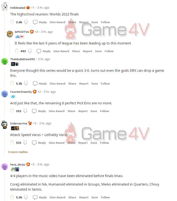 drx-02-1667190049-76 Fan LMHT khi DRX đánh bại GEN: ‘Họp mặt cấp 3 phiên bản CKTG 2022’ drx 02 1667190049 76