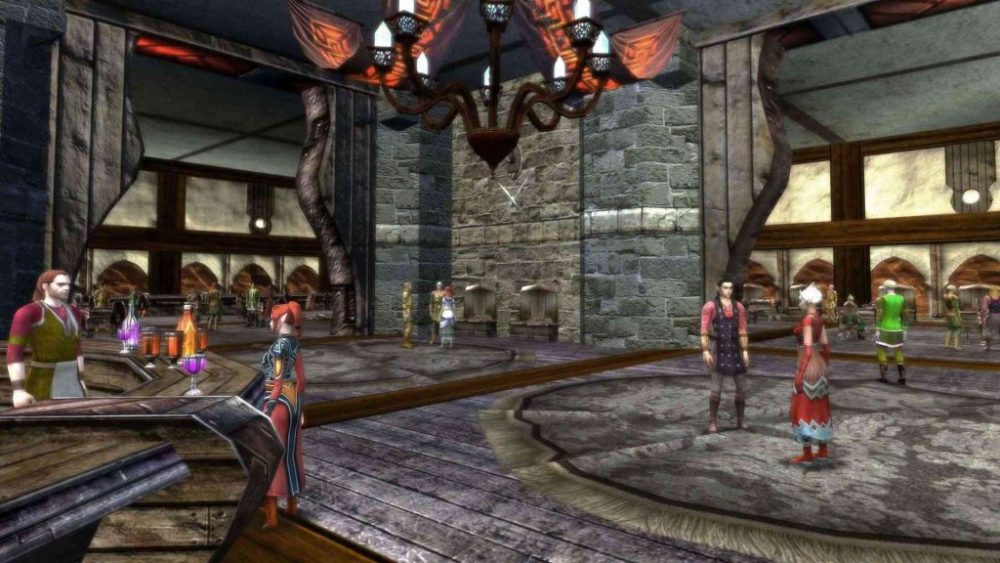 dungeon-1-1666768732-9-1024x576-1 Dungeons và Dragons Online so với Neverwinter: Tựa game MMORPG nào tốt hơn? dungeon 1 1666768732 9 1024x576 1