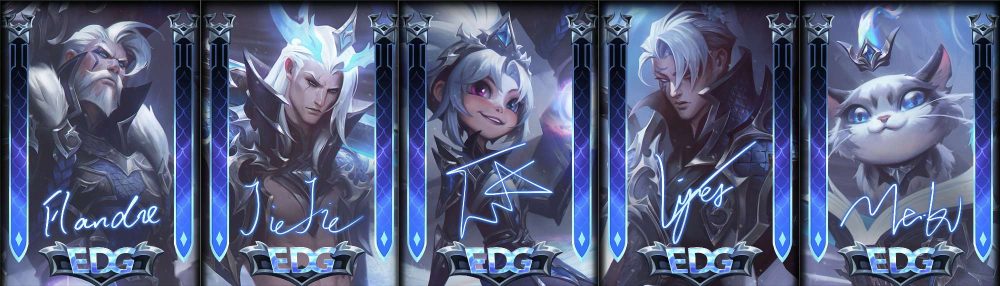 Qua mỗi mùa giải, trang phục vô địch CKTG lại có thêm nhiều cải thiện hơn.