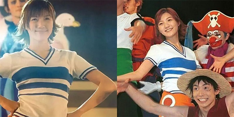 eiichiro-oda-cuoi-vo-giong-nami-2-1667186681-58 Eiichiro Oda của One Piece đã kết hôn với … một Nami ngoài đời thực, tin được không? eiichiro oda cuoi vo giong nami 2 1667186681 58