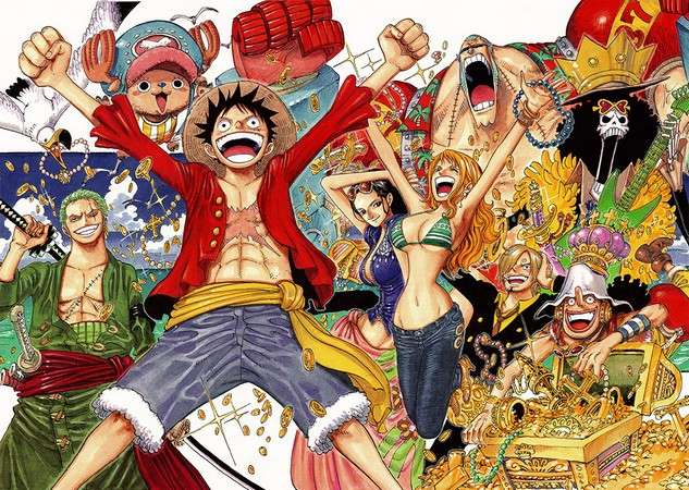 eiichiro-oda-cuoi-vo-giong-nami-4-1667186684-19 Eiichiro Oda của One Piece đã kết hôn với … một Nami ngoài đời thực, tin được không? eiichiro oda cuoi vo giong nami 4 1667186684 19