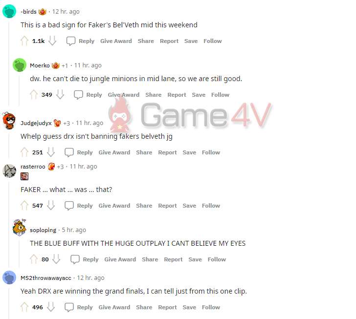 faker-jung-cmt-1667413187-49 Faker làm fan bật cười vì bị Bùa Xanh ‘solo kill’ trong rừng faker jung cmt 1667413187 49