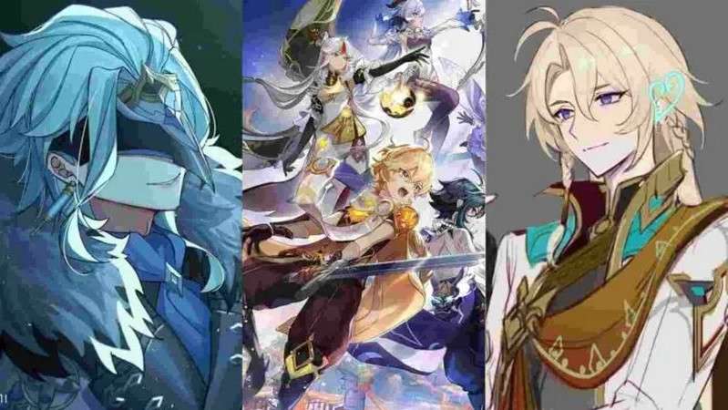 faruzan-genshin-impact-1-1669106818-95 Genshin Impact vừa mang đến nhiều thông tin chi tiết về nhân vật mới Faruzan faruzan genshin impact 1 1669106818 95