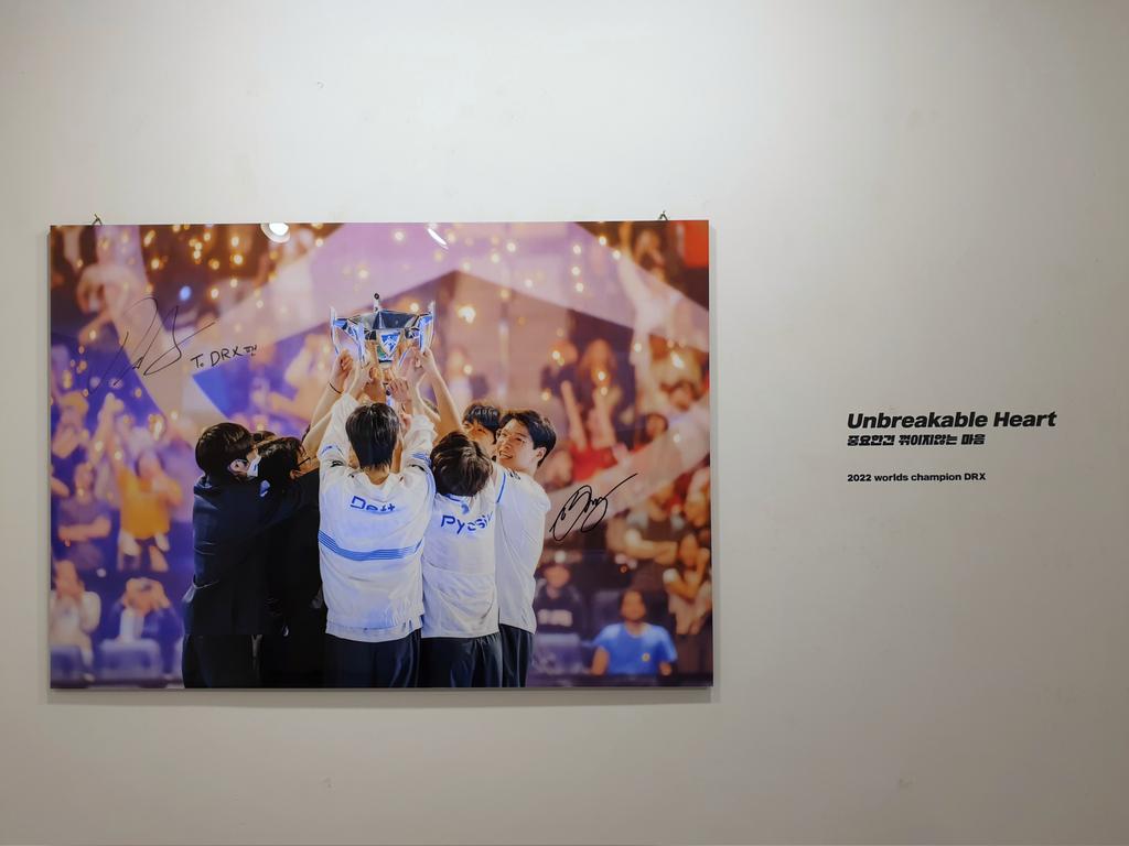 Hậu drama, Pyosik tuyên bố nhất định sẽ ‘trả thù’ trong mùa giải 2023 fijc4yfvsaa13bv 1669549443 14