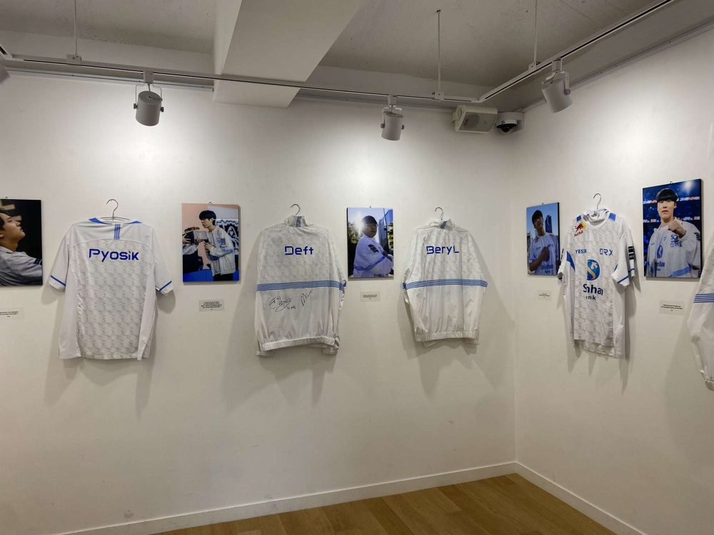 Hậu drama, Pyosik tuyên bố nhất định sẽ ‘trả thù’ trong mùa giải 2023 fijy8vuakaahsh1 1669549440 80