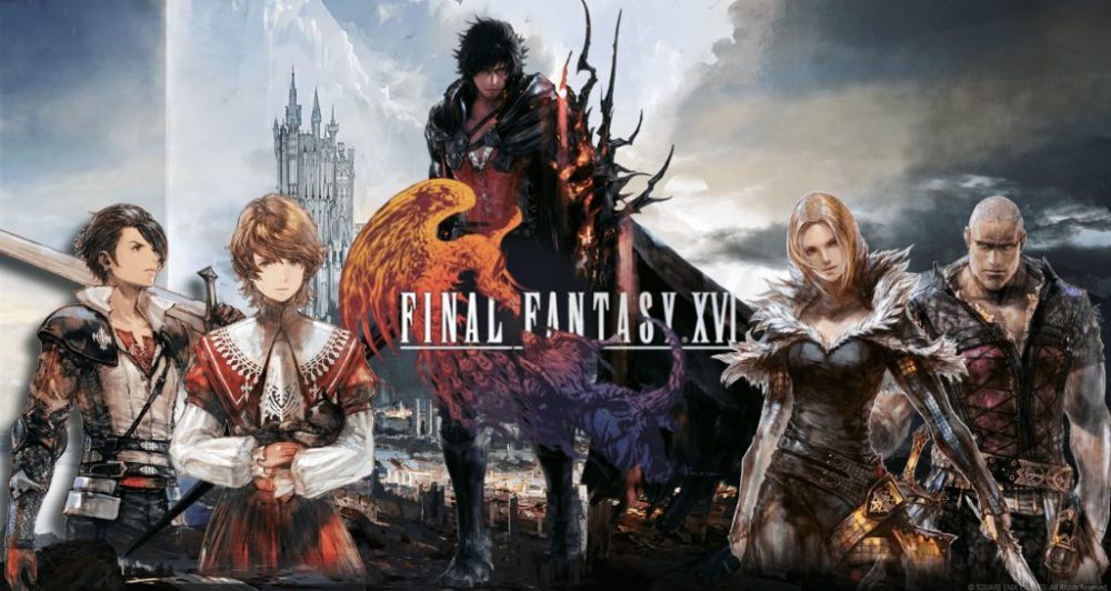 Đoạn trailer mới nhất của Final Fantasy 16 làm sáng tỏ thêm câu chuyện của trò chơi final fantasy 16 ft 1666582032 84 1024x545 1