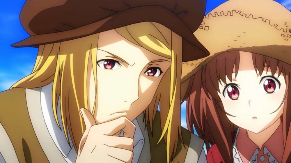 Chuyện gì đã xảy ra với anime phiêu lưu không gian Galilei Donna? galilei donna 10 large 03 1667186926 1 1024x576 1