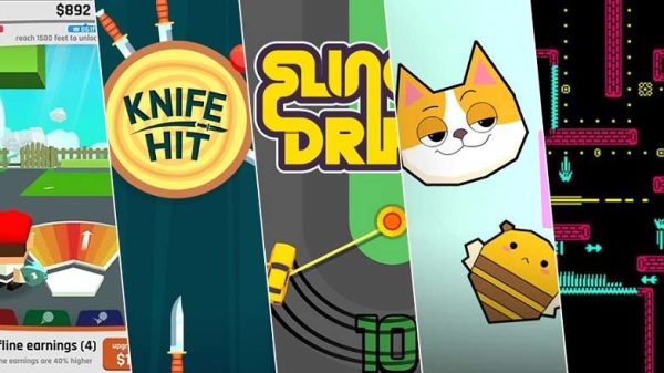 Game casual mobile chiếm lĩnh thị trường Nhật Bản game casual japan 1667277795 41